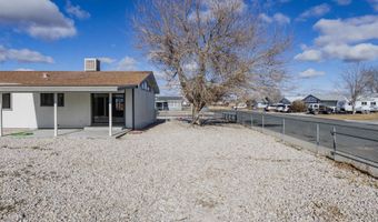 1925 Franklin St, Fallon, NV 89406