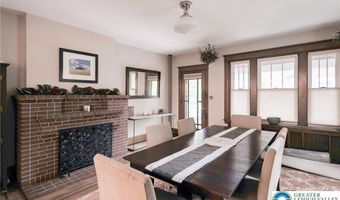 2441 W Tilghman St, Allentown, PA 18104