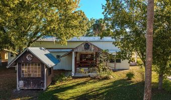 3280 W Powers Ave, Bell, FL 32619
