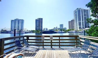 19999 E Country Club Dr 1404, Aventura, FL 33180