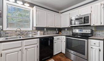 3505 Pelton Rd, Benton, AR 72019