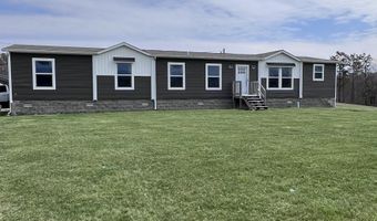 12195 Hwy 587, Beattyville, KY 41311