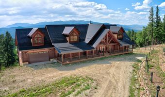 95 Panorama Way N, Angel Fire, NM 87710