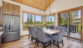 41 BARTON RIDGE Dr, Breckenridge, CO 80424