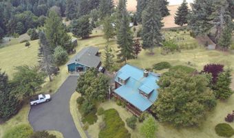 44800 NW ELK MOUNTAIN Rd, Banks, OR 97106