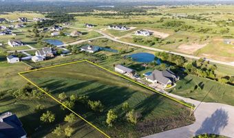 109 Panoramic Ct, Aledo, TX 76008