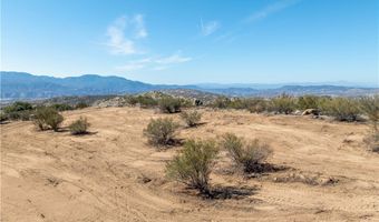 0 Visine, Aguanga, CA 92536