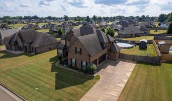 523 STERLING Rdg, Atoka, TN 38004