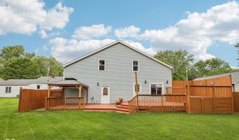604 Alexandria Pike, Anderson, IN 46012