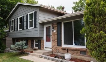 15532 E Pacific Pl, Aurora, CO 80013