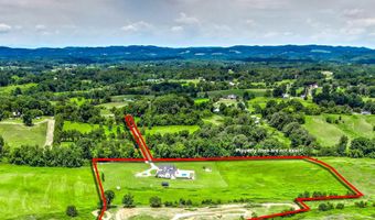 363 Zachary Rd, Blaine, TN 37709