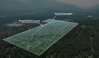 425 Compas Ln, Bonners Ferry, ID 83805