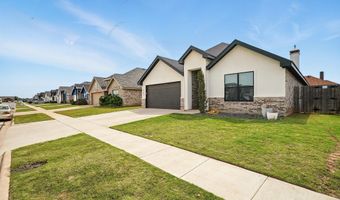 6502 Stadium Dr, Abilene, TX 79606