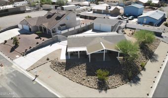 3380 Ridge View Ave, Bullhead City, AZ 86429