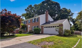 11203 CEDAR Ln, Beltsville, MD 20705
