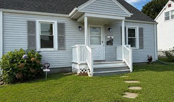 548 Queen St, Bridgeport, CT 06606