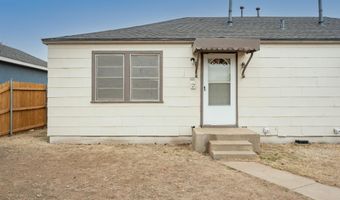 927- A S BRYAN St, Amarillo, TX 79102