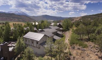 751 Promontory Ln, Basalt, CO 81621