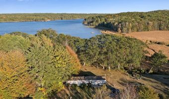 86 Arrowsic Rd, Arrowsic, ME 04530