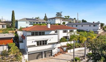 4367 Summit Dr, La Mesa, CA 91941
