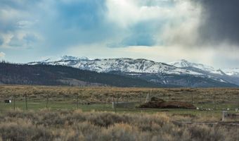 TRACT 9 E BEAVER RIDGE Road, Daniel, WY 83115