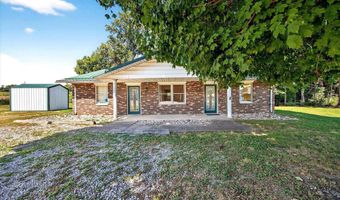 2082 W State Rd 54, Bloomfield, IN 47424