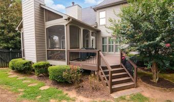5196 Staverly, Peachtree Corners, GA 30092