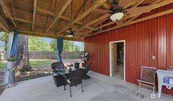 51620 Robert White Rd, Bay Minette, AL 36507