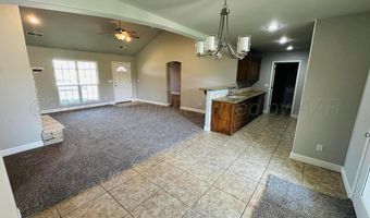 2705 NASHVILLE Ave, Amarillo, TX 79118