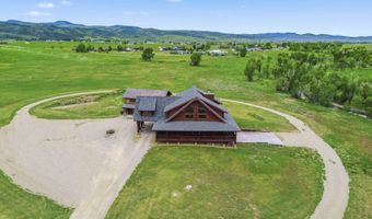 989 DRY CREEK Rd, Afton, WY 83110