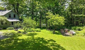 188 Prospect St, Brandon, VT 05733