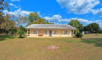 1235 CLAYTON Rd, Ashford, AL 36312