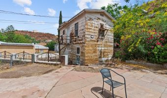 201 4th St, Clifton, AZ 85533