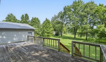 400 E Walker St, Ash Grove, MO 65604