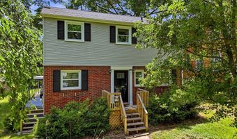 1570 Prospect Pl, Ashland, KY 41101