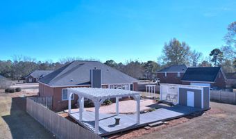 2817 Creedmoor Ln, Albany, GA 31721