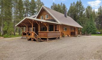 4344 Warm River Dr, Ashton, ID 83420