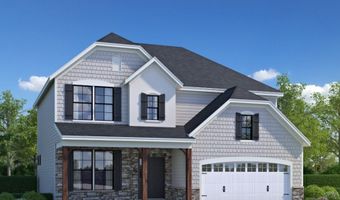 365 Glade Dr Plan: Franklin, Aberdeen, NC 28315