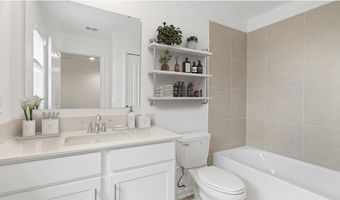 2302 White Buffalo St, Apopka, FL 32703
