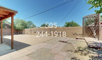 11013 Phoenix Ave NE, Albuquerque, NM 87112