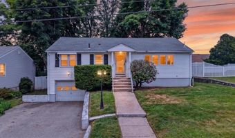165 Salem Ave, Cranston, RI 02920