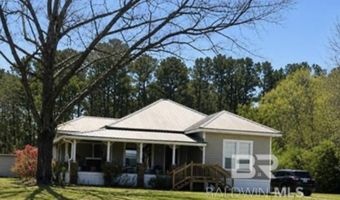 21910 Cantaline Bridge Rd, Andalusia, AL 36420