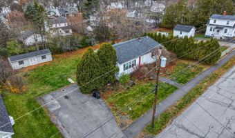 306 Birch St, Bangor, ME 04401