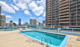 1560 Kanunu Street 1512, Honolulu, HI 96814