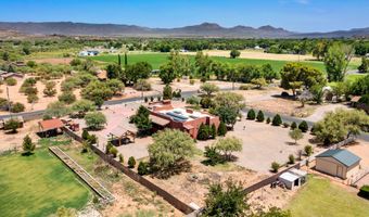 2050 S HILLCREST Dr, Camp Verde, AZ 86322