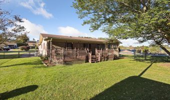 876 NE Edgemont N St, Abingdon, VA 24210