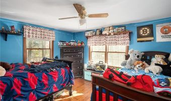 38 Chapel St, Burrillville, RI 02830