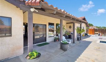 19678 Red Feather Rd, Apple Valley, CA 92307