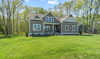 Wendenburg Terrace lot 6, Aylett, VA 23009