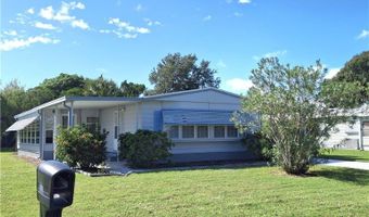 925 Sequoia St, Barefoot Bay, FL 32976